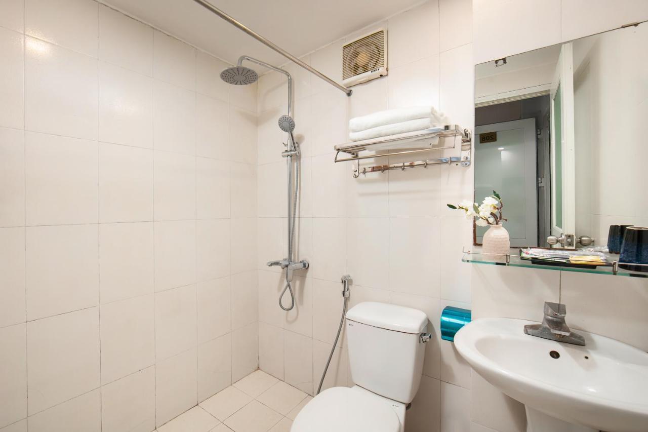 Sonata Premier Hotel & Spa Ханой Экстерьер фото