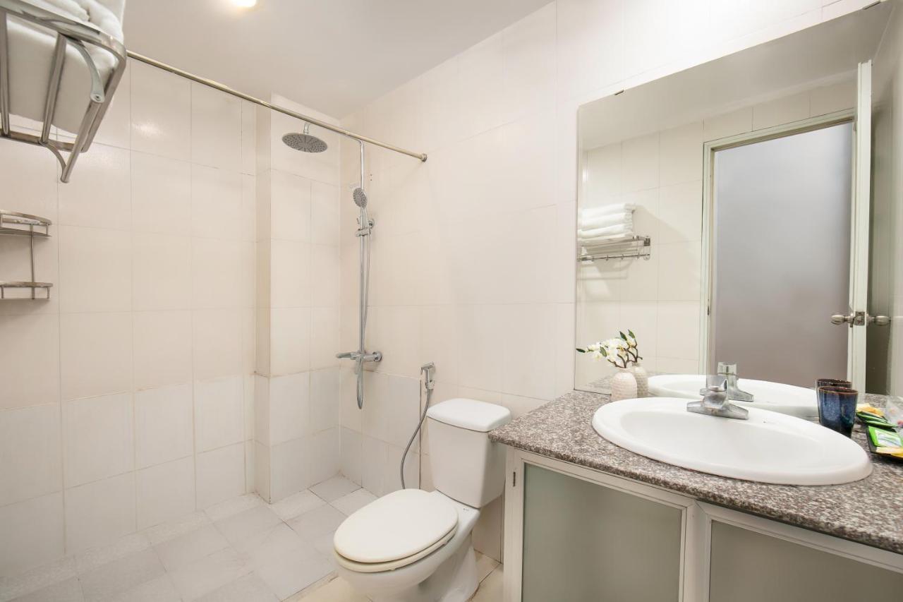 Sonata Premier Hotel & Spa Ханой Экстерьер фото