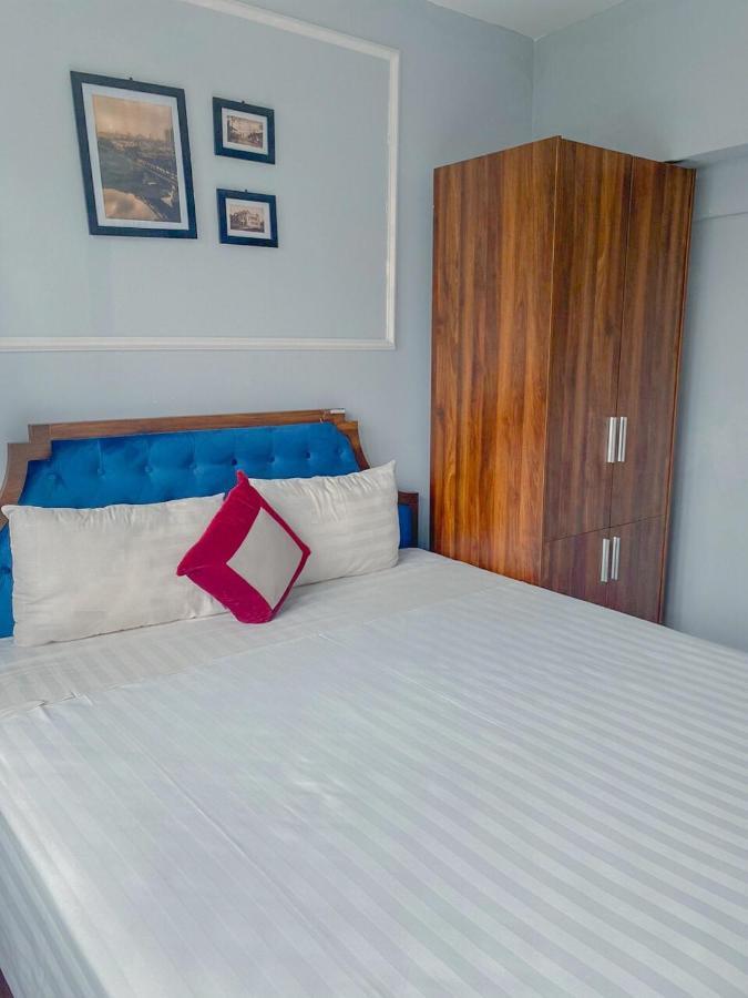 Sonata Premier Hotel & Spa Ханой Экстерьер фото